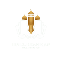 Ibadurrahman Educational Hub